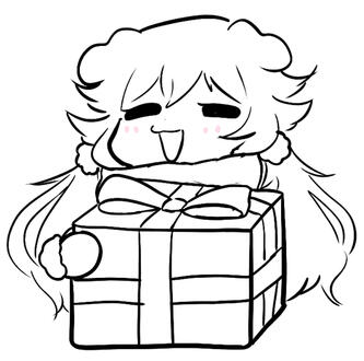 Christmas Tsuki